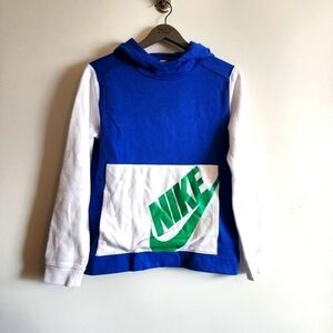 Nike Colorblock Hoodie Size youth XL